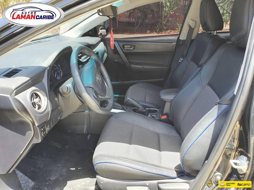 Toyota Corolla Se