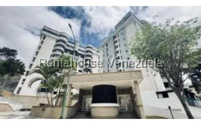 Apartamento en venta
