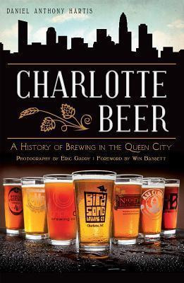 Libro Charlotte Beer - Daniel Anthony Hartis