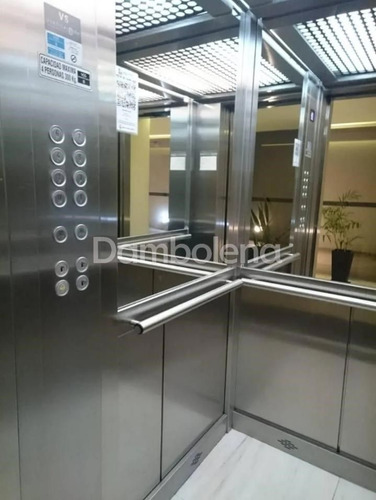 Departamento Monoambiente En Venta Ubicado En Villa Devoto, Capital Federal, Buenos Aires