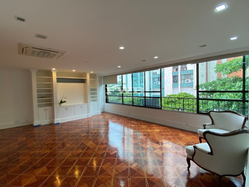 Apartamento Com 4 Quartos Na Quadra Da Praia - 2042006751 - 34253210