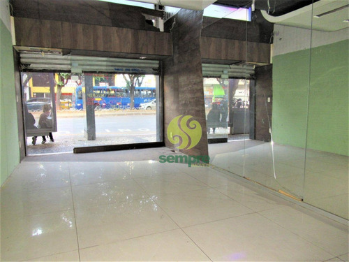 Imagem 4 de 15 de Loja À Venda, 80 M² - Savassi - Belo Horizonte/mg - Lo0070