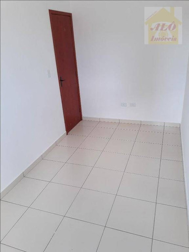 Imagem 15 de 21 de Casa À Venda, 47 M² Por R$ 185.000,00 - Jardim Glória - Praia Grande/sp - Ca0714