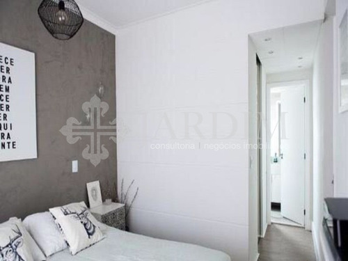 Imagem 14 de 20 de Apartamento Para Venda Morumbi, São Paulo - Ap00466 - 31991394