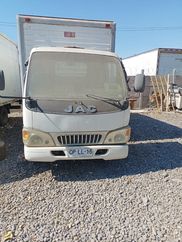 Jac 1042 Transferible