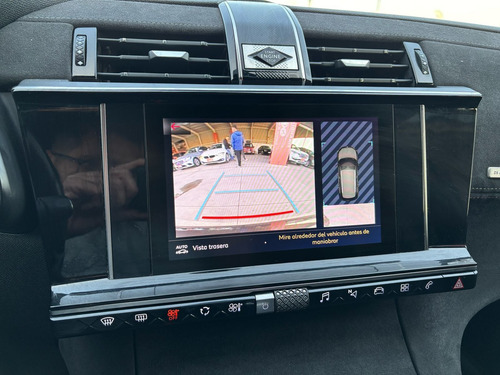 Ds Ds7 Crossback 2021