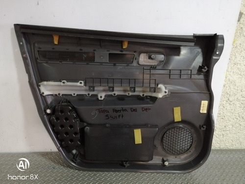 Tapa Puerta Int Del Der Suzuki Swift 1.5 Hb Std 2007/2011 (Usado)