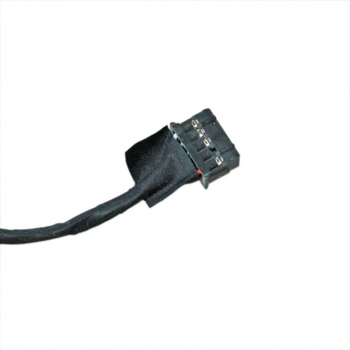 Imagen 2 de 2 de Power Jack Hp 15-q 15-j 713705-yd4 Cbl00361-0200 10 Pin P95