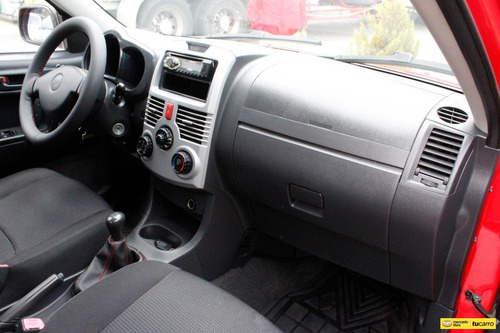 Daihatsu Terios 1.5 Okii Mt 4x4