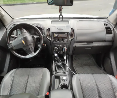 Chevrolet D-Max 2.5l Work