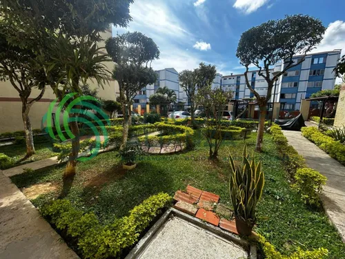 Apartamento En Venta En Mutis. Cod V61704