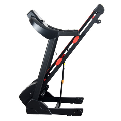 Imagen 4 de 9 de Cinta De Correr Enerfit 760 Profesional 2hp C. Alterna