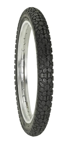 Cubierta Delantera Fortune 275 21 275-21 F933 Skua Triax Rpm