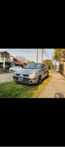 Renault Clio 1.6 Authentique