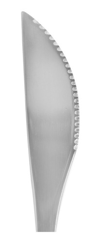 Juego De Cubiertos 24 Piezas, Cuchillo Cucharas Tenedores Color Plateado