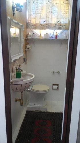 Imagem 19 de 30 de Casa Em Jardim Morumbi, São Paulo/sp De 465m² 4 Quartos À Venda Por R$ 1.450.000,00 - Ca1571496-s