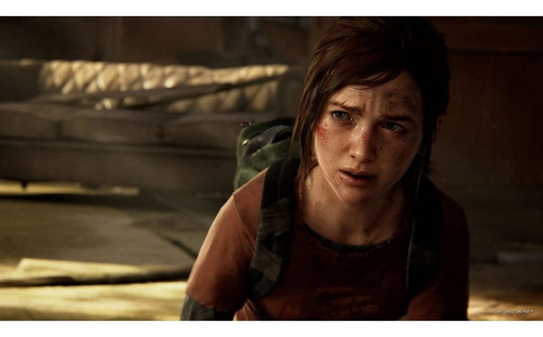 Imagen 2 de 5 de The Last Of Us Parte 1 - Ps5
