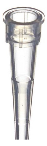 Puntas Universales Para Micropipeta 0.5-10ul Marca Axygen