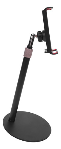 Soporte Ajustable Para Tabletas Con Soporte Elevable Para Tr
