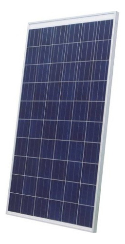 Paneles Solares Policristalinos 160w