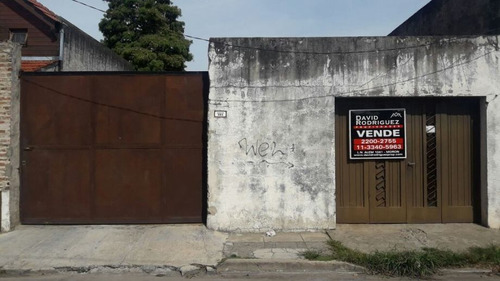 Imagen 2 de 2 de Lote En Zona Residencial De 10x36 En Venta - Moron Sur