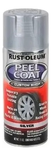 Rust-oleum Aerosol Peel Coat