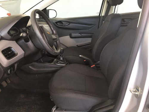 Chevrolet Onix Hatch Joy 1.0 8v Flex 5p Mec.