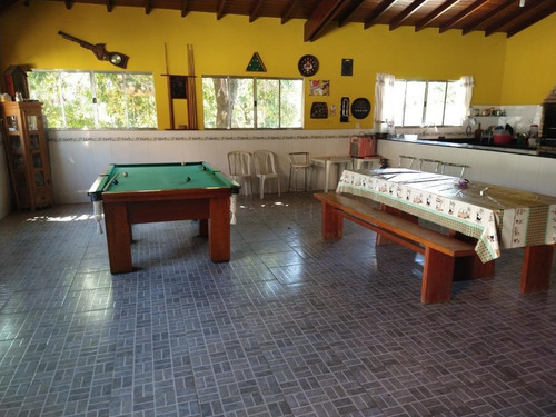 Imagem 2 de 30 de Chácara Com 4 Dormitórios À Venda, 3680 M² Por R$ 990.000,00 - Bairro Da Mina - Itupeva/sp - Ch0095