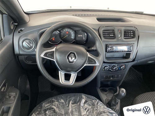 Imagem 6 de 8 de Logan 1.0 12v Sce Flex Life Manual