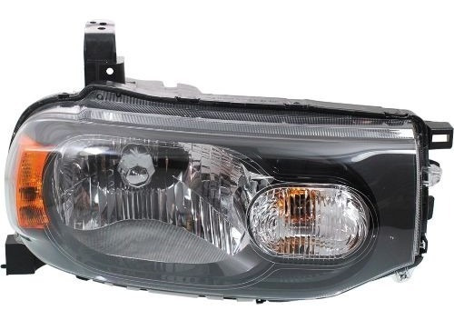 Faro Nissan Cube 09-13