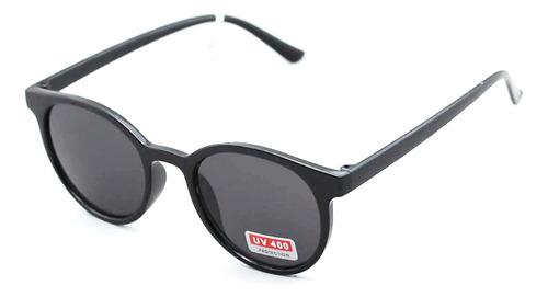 Lentes De Sol Frida Black Optica Eternity