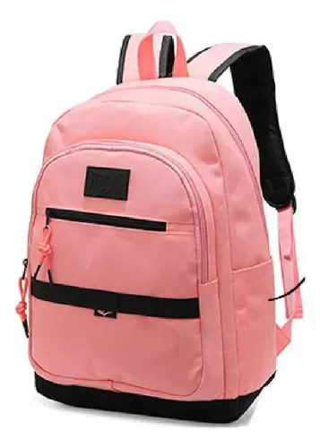 Mochila everlast rosa hotsell