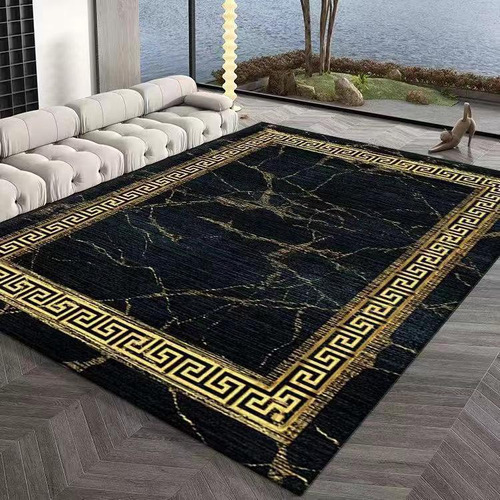 Alfombra 3d De 1.00x1.50m Antideslizante 