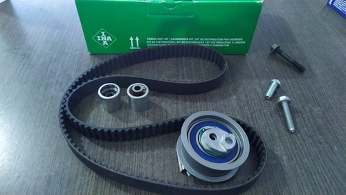 Imagen 2 de 2 de Kit De Tiempo Vw Jetta Gli Seat León Motor 2.0 Turbo