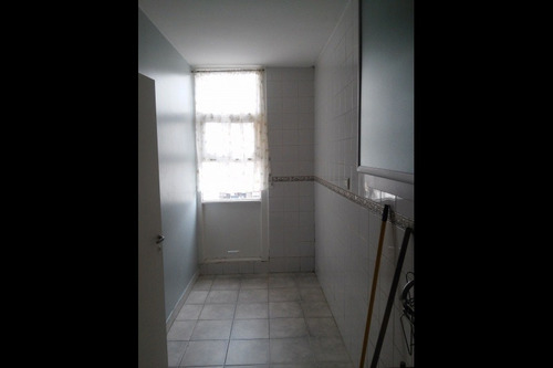 Departamento En Venta En San Telmo