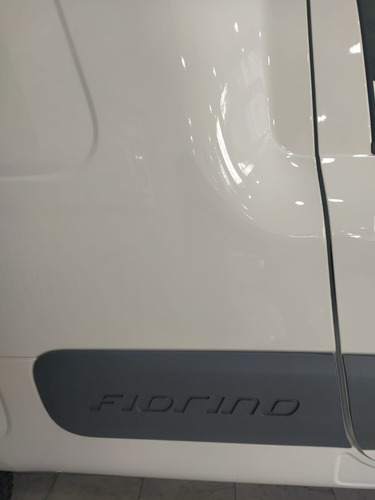 Imagen 2 de 11 de Fiat Fiorino 1.4 600mil/tu Usado Plan Trabajar P