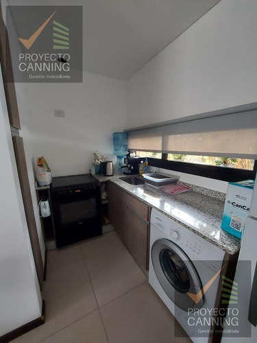 Imagen 4 de 22 de Departamento En Venta Canning Sotavento