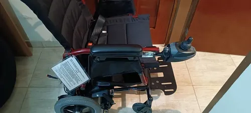 Silla Eléctrica Invacare (Usado)
