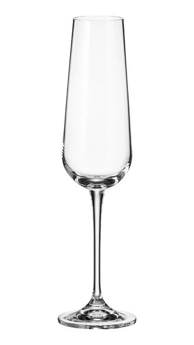 Juego De Copas Cristal Bohemia 18 Piezas Ardea