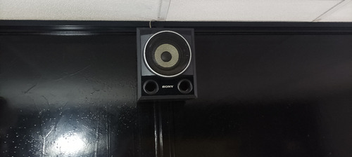 Home Theater Sony Muteki 6.2 Modelo Ht.ddw5500