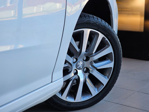 Peugeot 308 1.6 Feline Hdi 115cv