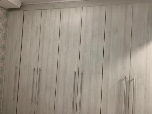 Imagem 8 de 10 de Apartamentos Em São Paulo - 1534