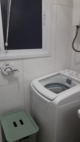 Imagem 15 de 24 de Apartamento Com 3 Dormitórios À Venda, 63 M² Por R$ 440.000,00 - Jardim América Da Penha - São Paulo/sp - Ap7158