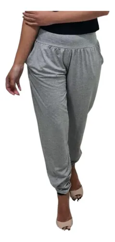 Calça saruel store feminina atacado