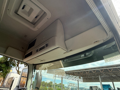 Vw 24280 Munck E Carroceria