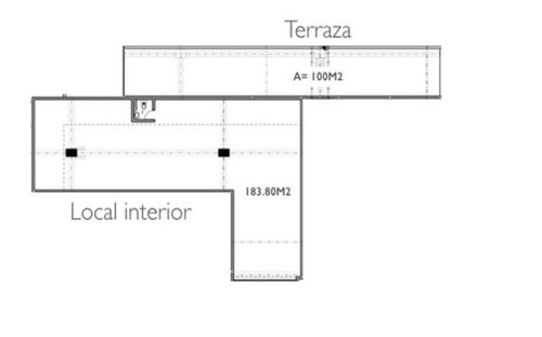 Imagen 4 de 4 de Local En Venta En Vasconcelos En San Pedro Garza García