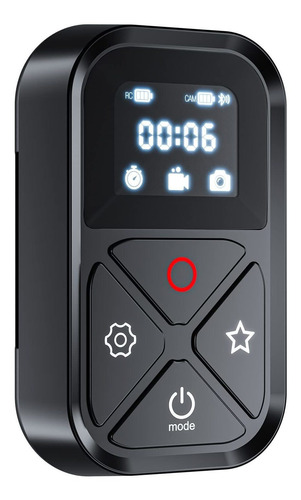 Mando Distancia Bluetooth Mejorado Para Gopro Hero 10 8
