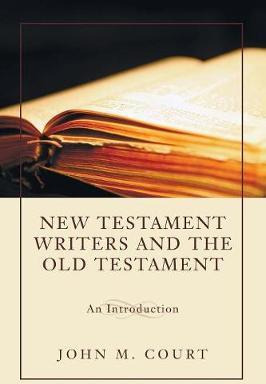 Libro New Testament Writers And The Old Testament - John ...
