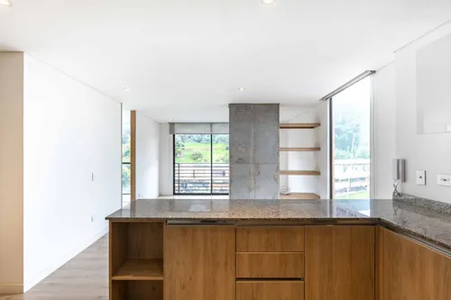 Apartamento En Venta En Chapinero Alto. Cod V23613