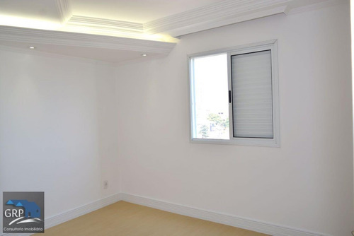 Imagem 7 de 9 de Apartamento Para Venda Em Santo André, Parque Das Nações, 2 Dormitórios, 1 Banheiro, 1 Vaga - 6622_1-1847669